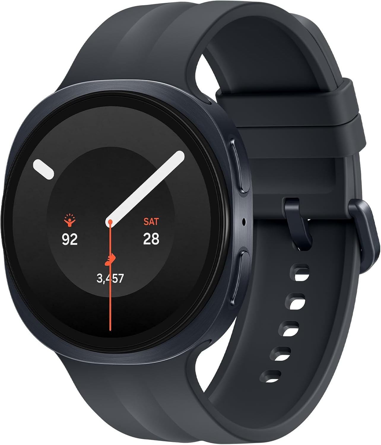 Samsung Galaxy Watch9, LTE 44mm