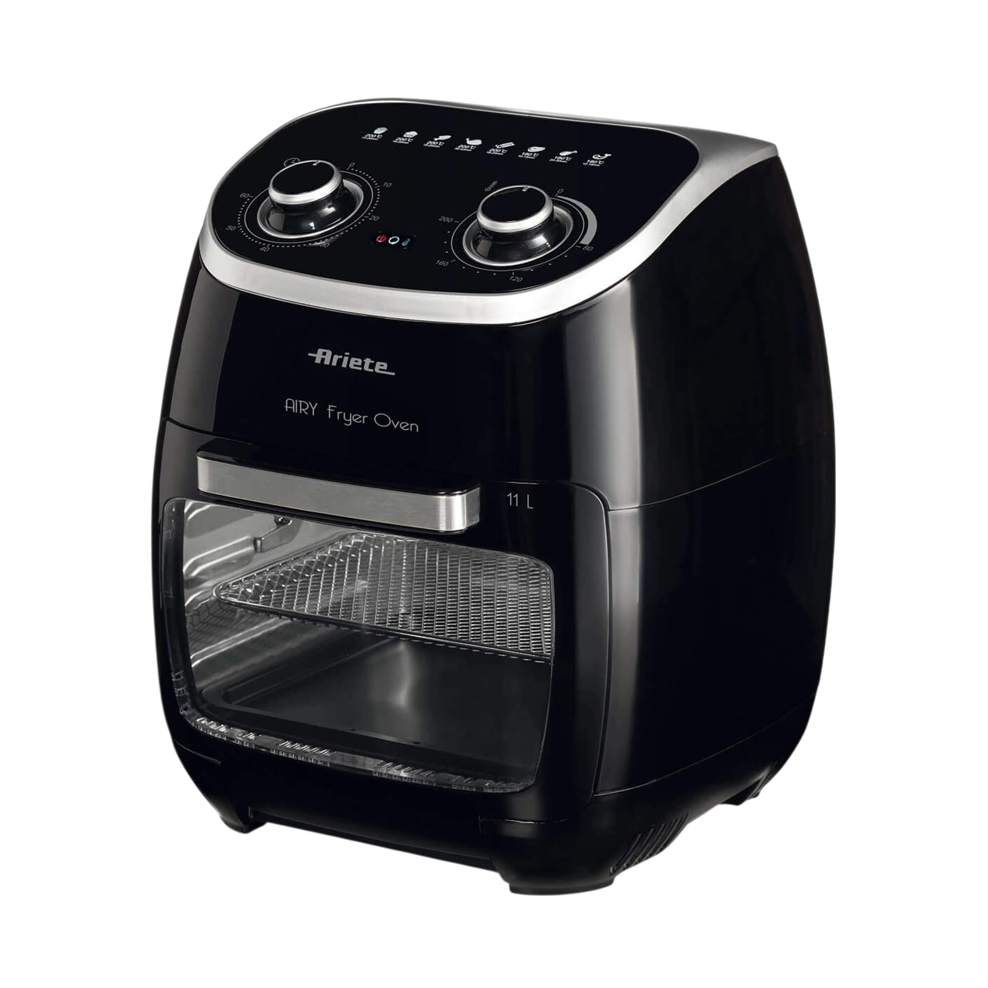 Friggitrice ad Aria Ariete