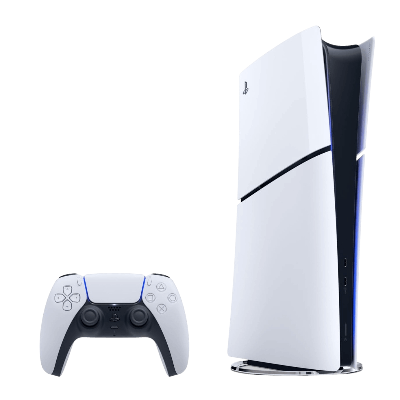 PS5 Disco Slim