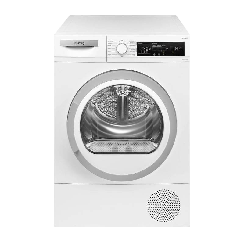Asciugatrice SMEG
